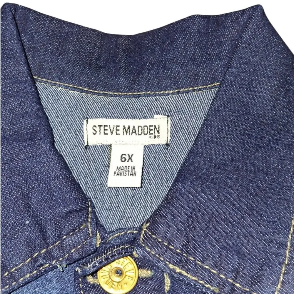 Steve Madden super cute
